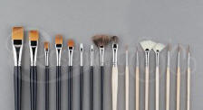 Michael James Smith Professional Set